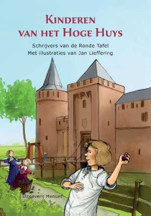 kinderen van het hoge huys